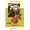 Le Livre Des Poires
