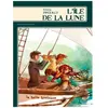 L'île De La Lune