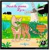 D'orbestier Eds Dans la ferme, il y a...