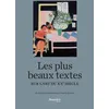 Les Plus Beaux Textes Sur L'art Du Xxe Siècle