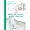 La Fontaine De Siloe Zinello, l'âne des alpages - Un hiver d'aventures