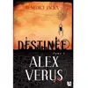 Anne Carriere Eds Destinée