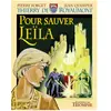 Triomphe Eds Du Pour sauver Leïla