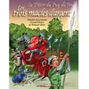 Editions du Triomphe Le Trésor Du Puy Du Fou Tome 2 - Les 3 Macles D'argent
