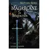 Editions du Triomphe Magarcane Tome 2 - Bénédiction