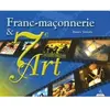 Dervy-Livres Franc-maçonnerie et 7e art