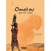 Omotou, Guerrier Masaï - Ousmane Sow