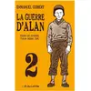 L'association La Guerre D'alan Tome 2