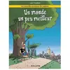 L'association Un monde un peu meilleur
