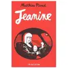 Bandes dessinées : Jeanine