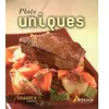 Plats uniques - Collectif