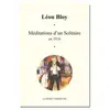 Méditations D'un Solitaire En 1916
