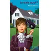Thierry Magnier Editions Tu sais quoi ?