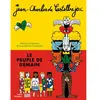 Centre Pompidou Eds Du Le Peuple de demain