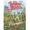Mamaeditions Jardiner bio en bandes dessinées