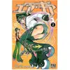 Pika Air Gear T02