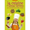 Les petits chefs en Deux-Sèvres -  Logis des Deux-Sèvres