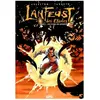 Soleil Lanfeust Des Etoiles Tome 2 - Les Tours De Meirrion