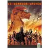Soleil Le Dernier Troyen Tome 1 - Le Cheval De Troie