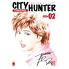 Panini City Hunter