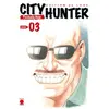 Panini Manga City Hunter