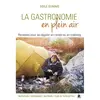 Ysec La gastronomie en plein air