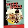 Delcourt Wizz et Buzz