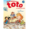 Delcourt Les Blagues de Toto Tome 2 - La Rentrée des crasses