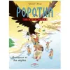 Delcourt Popotka le petit sioux