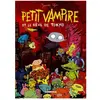 Delcourt Petit Vampire