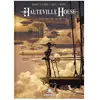 Delcourt Hauteville House