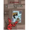 La Cafetiere Les Passe-Tableaux