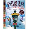 Parigramme Eds Paris photocoloriage