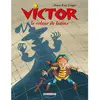 Victor Tome 1 - Le Voleur De Lutins