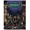 Delcourt Donjon Monsters