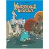 Delcourt Monstrueux