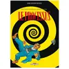 Éditions Delcourt Julius Corentin Acquefacques, Prisonnier Des Rêves Tome 3 - Le Processus