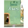 Julien Boisvert Tome 3 - Jikuri