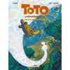Éditions Delcourt Toto L'ornithorynque - Tome 3 - Toto L'ornithorynque Et Les Prédateurs