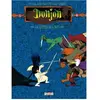Éditions Delcourt Donjon Potron-Minet Tome - 99 - La Chemise De La Nuit