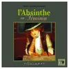 Equinoxe L'absinthe au féminin