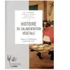 Eugen Ulmer Eds Histoire de l'alimentation végétale - depuis la préhistoire jusqu'à nos jours
