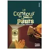 Le Contour De Toutes Les Peurs