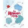 Sarbacane Les abominables mini-yétis