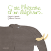 Editions Sarbacane C'est l'histoire d'un éléphant...