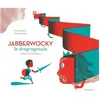 Jabberwocky Le Dragragroula