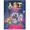 L'apprenti Seigneur Des Ténèbres Tome 1