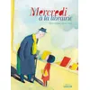 Mercredi à la librairie - Sylvie Neeman-Romascano