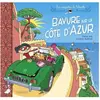Les Enquêtes De Mirette - Bavure Sur La Côte D'azur