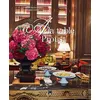 Des Falaises A la table de Proust